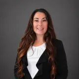 Headshot of Angelica Steffen