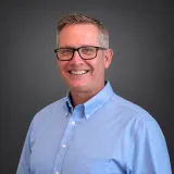 Headshot of Ben Rowe