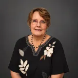Headshot of Joyce Brown